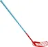 Florbalová hůl Salming Matrix 32 Light Blue/Red 98 cm P 32 mm