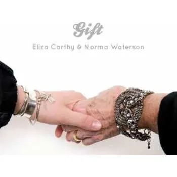 Zahraniční hudba CD Eliza Carthy: Gift 2010