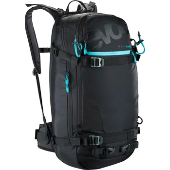 Sport Batoh EVOC FR GUIDE BLACKLINE 30l, 1450g Velikost: M/L
