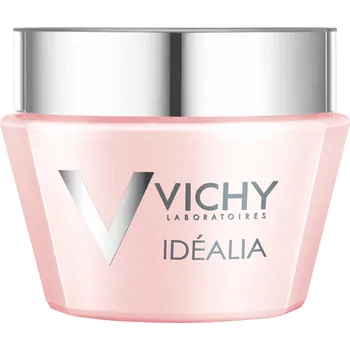 Pleťový krém Recenze Vichy Idealia krém PNM 50 ml
