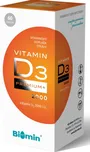 Biomin Vitamin D3 Premium+ 2000 I.U. 60…