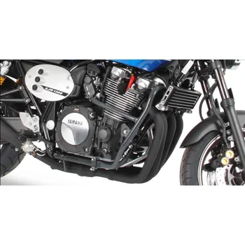 Rám pro motocykl Yamaha XJR1300 2007-2014 padací rámy 5014518 00 01 (černá barva,ilustrační foto )