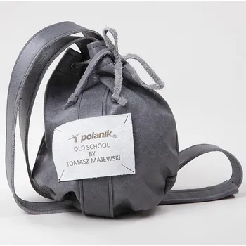 Vrhací koule Polanik Soutěžní ocelová koule Tomasza Majewskiego - hmotnost 7,26 kg, průměr 130 mm ,certifikace IAAF I-17-0845 MS17-7,26/130