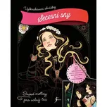 Nakladatelství Esence Vyškrabávací…