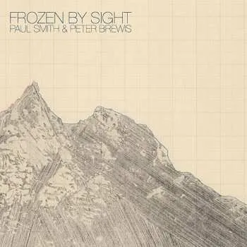 Zahraniční hudba CD Paul Smith: Frozen By Sight 2014