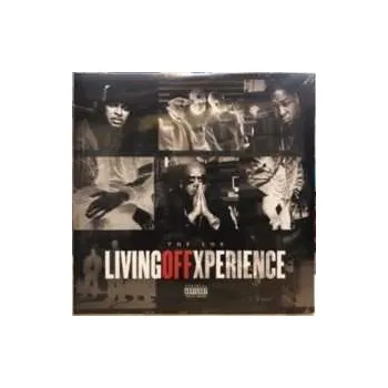 Zahraniční hudba 2LP The Lox: Living Off Xperience 2022 Coloured Vinyl