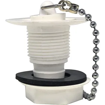 Ventil Fawo Odpadní ventily 3/4´´ Typ: Rovný ventil