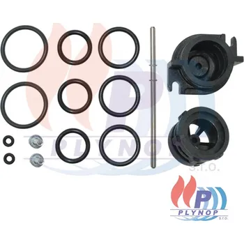Příslušenství ke kotli Sada (KIT) na opravu vnitřní části trojcestného ventilu IMMERGAS VICTRIX X 24 - 3.017141