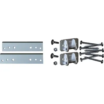 Nosič kol Adaptér Fiamma Carry Bike Kit Dethleffs Rok výroby: 2010-2015