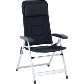 Křeslo Isabella Kempingové skládací křeslo, Loke Typ nábytku:: Kempingové křeslo vysoké