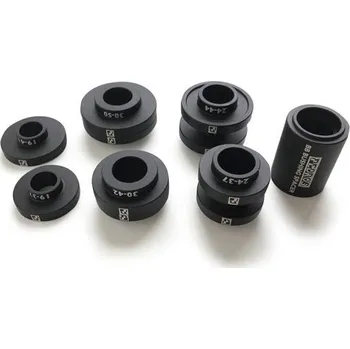 Pedros adapter PressFit