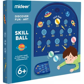 Desková hra Mideer Skill Ball