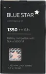 Blue Star 5800XM 1350 mAh