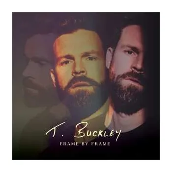 Zahraniční hudba CD T. Buckley: Frame By Frame 2021