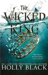 The Wicked King: The Folk of the Air #2…