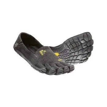 Dámská treková obuv Five Fingers CVT Hemp Women Black černá 37 EU