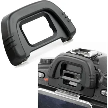 Hledáček Očnice - kryt hledáčku pro NIKON D7000 D300 D80 D90 D600 D610 D750 - DK-21