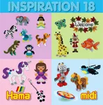 Hama Midi Inspirativní knížka 18
