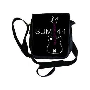 Sportovní taška Sum 41 - taška GR 20 a