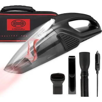 Vysavač Heyner Premium 243100