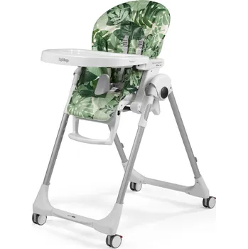 Jídelní židlička Peg-Pérego Prima Pappa Follow Me 2022