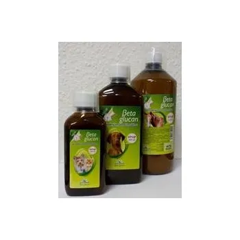 Beta glucan sirup 200 ml