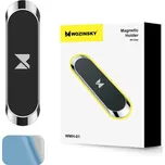 Wozinsky magnetický držák Flat Vehicle Mount pro řídicí panel - černý
