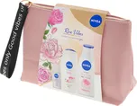 Nivea Rose Vibes bag 2021