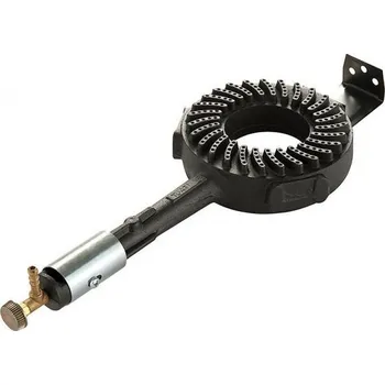 Stavební hořák Hořák F-9 kW