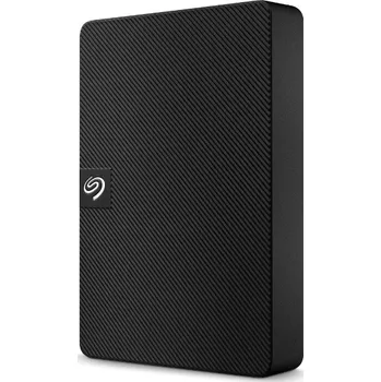 Seagate Expansion Portable 2021 4 TB…