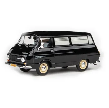 Abrex Škoda 1203 1974 Pohřební 1:43 od 2 895 Kč - Zbozi.cz