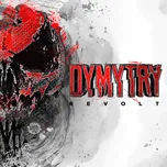 Revolt - Dymytry [CD]