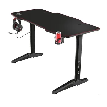 Počítačový stůl Trust GXT 1175 Imperius XL Gaming Desk 23802