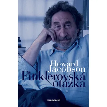 Finklerovská otázka - Howard Jacobson