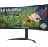 Monitor LG UltraGear 34WP65C-B