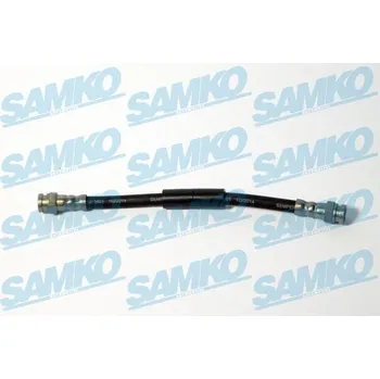 Brzdová hadice Brzdová hadice SAMKO 6T48353