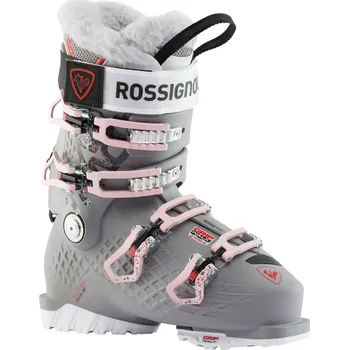 Sjezdové boty Rossignol Alltrack Elite 110 W GW - lilac grey 235