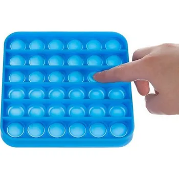 POP IT Antistresová hračka - uvolňovač úzkosti
