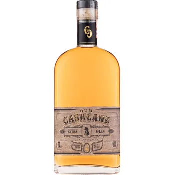 Likér Cashcane Extra Old 0,7 l 40 %