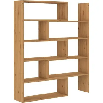 Knihovna Regál Kelly 1 - Regál