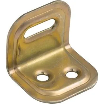 Tesařské kování Úhelník stavit. FKS 1, 25x25x29, 1 ks