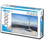 Tourist Edition Jeseníky, Praděd 1000…