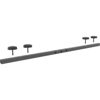 Cyklosvítilna Scangrip Dual Bracket Site Light rozšiřující držák pro uchycení dvou světel na stojan Tripod