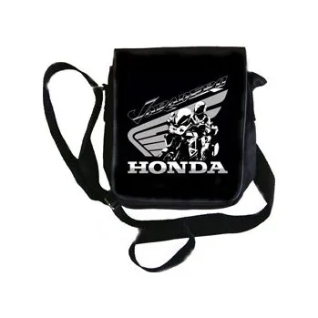 Sportovní taška Honda - taška GR 20 - šedá
