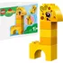 Stavebnice LEGO LEGO Duplo 30329 Moje první žirafa