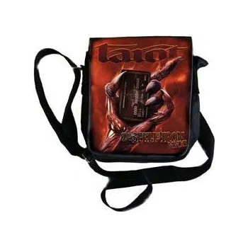 Tarot - The Speel Of Iron MMXI - taška GR 20