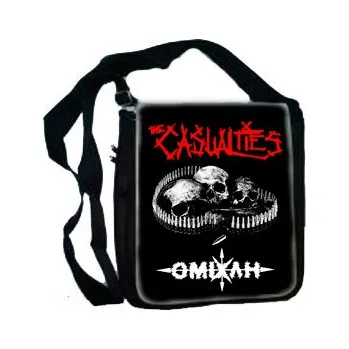 Sportovní taška Casualties - taška GR 40