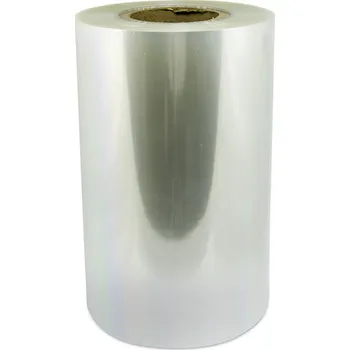 Stavební fólie Plochá zatavovací fólie PE 50mi / PET 12mi, šíře 260mm, 5kg