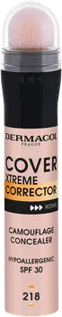 Korektor Dermacol Cover Xtreme SPF30 vysoce krycí korektor 8 g