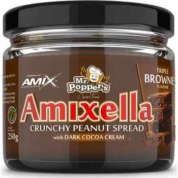 Amix Amixella Tripple Brownie 250g